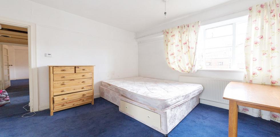 			1 Bedroom, 1 bath, 1 reception Flat			 West End Lane, WEST HAMPSTEAD